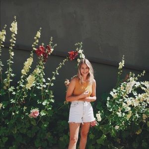 Meet your Posher, Danica